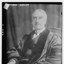Willard Bartlett's Profile Photo