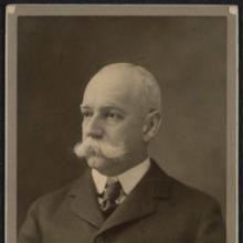 Henry Galbraith Ward's Profile Photo