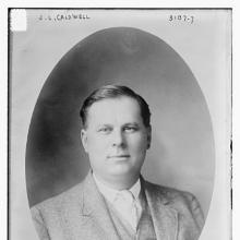 John Lawrence Caldwell's Profile Photo