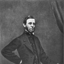 George Palmer Putnam's Profile Photo