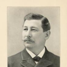George Alfred Townsend's Profile Photo