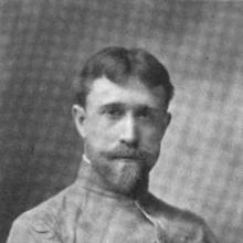 Frederick Palmer's Profile Photo