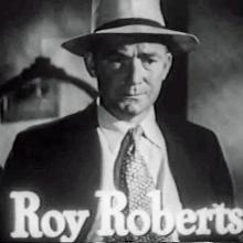 Roy Roberts's Profile Photo