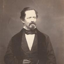 William Henry Powell's Profile Photo