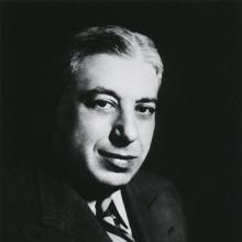 Franz Josef Kallmann's Profile Photo