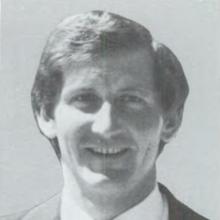 David MacCoy Martin's Profile Photo