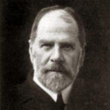 Horace DARWIN's Profile Photo