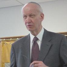 Irving Greenberg's Profile Photo