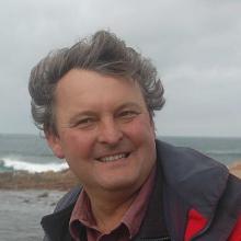 Mark C. Horton's Profile Photo