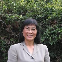 Minister Zhou's Profile Photo