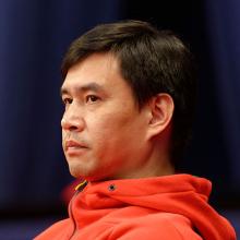 Ye Chong's Profile Photo