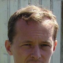 Jegor Shevchenko's Profile Photo