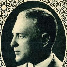 Youssef Pasha's Profile Photo