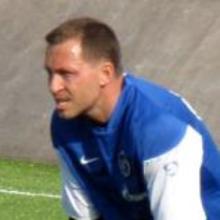 Yuri Okroshidze's Profile Photo