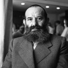 Zalman Ben-Ya'akov's Profile Photo