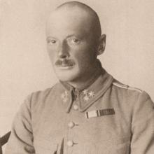 Zbigniew Dunin-Wasowicz's Profile Photo