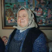 Zuzana Chalupova's Profile Photo
