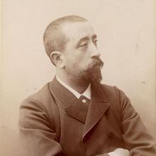 Georges Edouard's Profile Photo