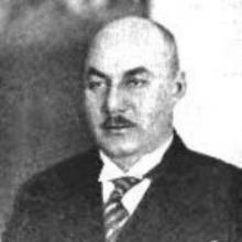 Adolfs Blodnieks's Profile Photo