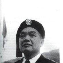 Deo Van Long's Profile Photo