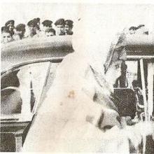 Wanis al-Qaddafi's Profile Photo