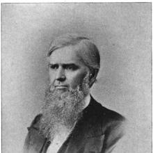 Washington Boynton's Profile Photo
