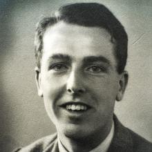 Wilfrid Mann's Profile Photo