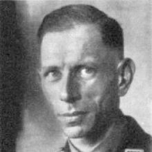 Wilhelm Decker's Profile Photo