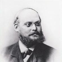 Wilhelm Dames's Profile Photo