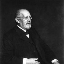 Wilhelm Ebstein's Profile Photo