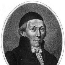 Wilhelm Tennemann's Profile Photo