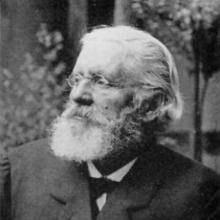 Wilhelm Kobelt's Profile Photo