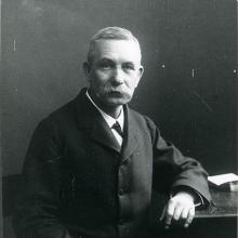 Wilhelm Meyer's Profile Photo