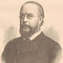 Wilhelm Scherer's Profile Photo