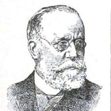 Wilhelm Bezold's Profile Photo