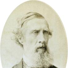 William Marshall's Profile Photo