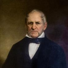 William Gibbs's Profile Photo