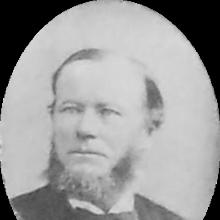 William Daniel's Profile Photo