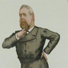 William Hale's Profile Photo