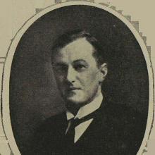 William Woolcock's Profile Photo