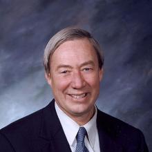 William Sessions III's Profile Photo