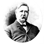 Photo from profile of William Brooks