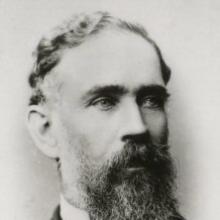 William Dobson's Profile Photo