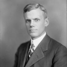 William Lester Nelson's Profile Photo