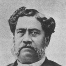 William Luther Kealiʻi Moehonua's Profile Photo