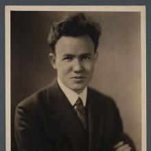 William Morris's Profile Photo