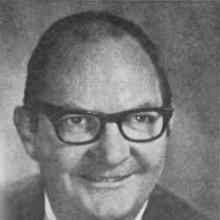 William Oswald's Profile Photo