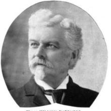 William Shepherd's Profile Photo