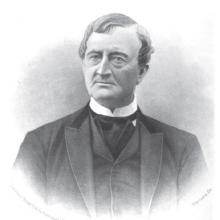 William Slocum Groesbeck's Profile Photo