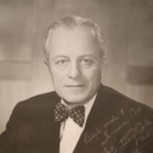 William Sterling Cole's Profile Photo